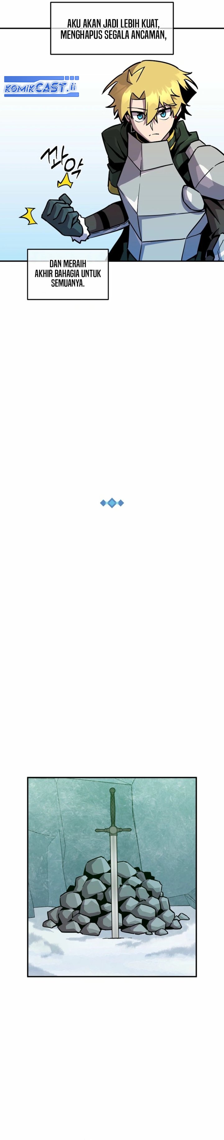 I Am Player Who Suck Alone (Solo Bug Player) Chapter 156 Gambar 18